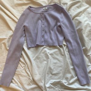 Sunday Best Aritzia sweater